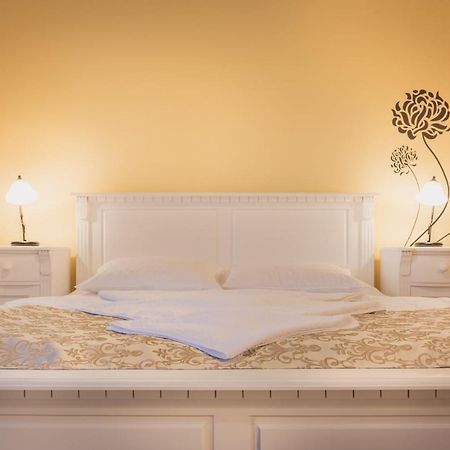 Casa Sasului Hotel Bázna Kültér fotó
